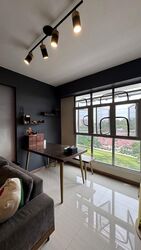 Blk 408A Northshore Residences II (Punggol), HDB 2 Rooms #500219601